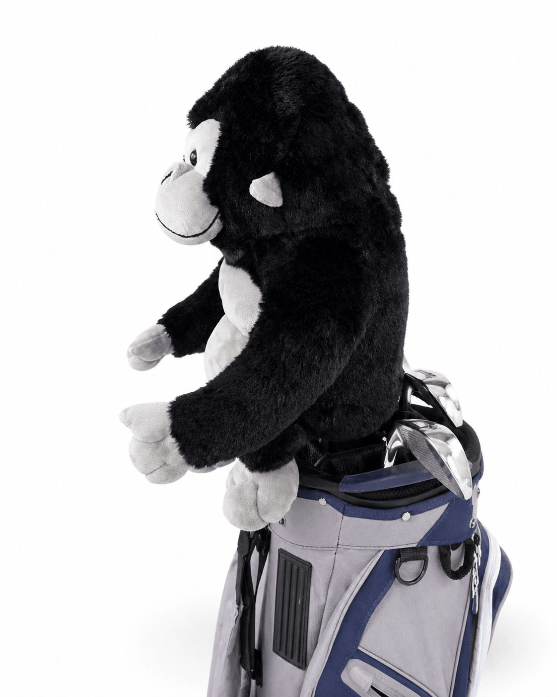 Big Ass Gorilla Driver Headcover