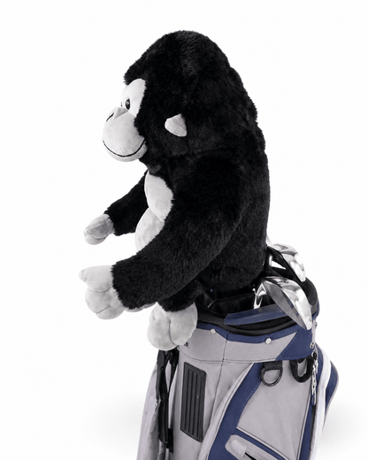 Big Ass Gorilla Driver Headcover