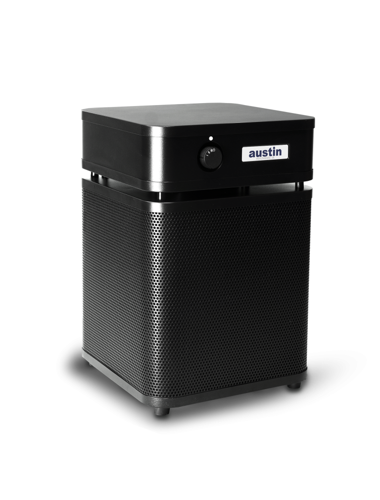 Austin Air Healthmate Plus Jr. Air Purifier