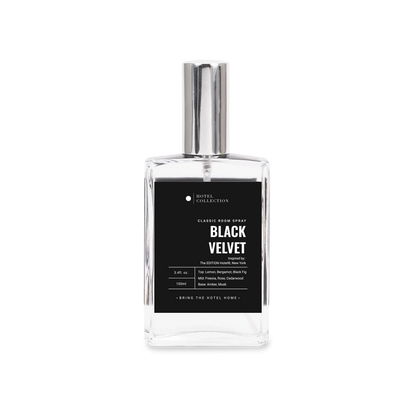 Black Velvet™ Room Spray