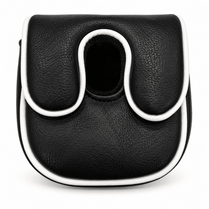 Black & White DF3 Center-Shaft Mallet Putter Cover