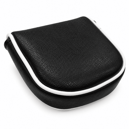 Black & White DF3 Center-Shaft Mallet Putter Cover