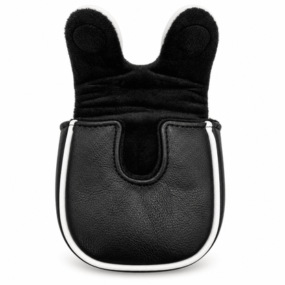 Black & White DF3 Center-Shaft Mallet Putter Cover