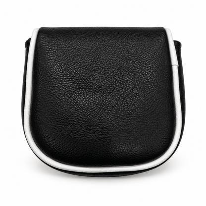 Black & White DF3 Center-Shaft Mallet Putter Cover