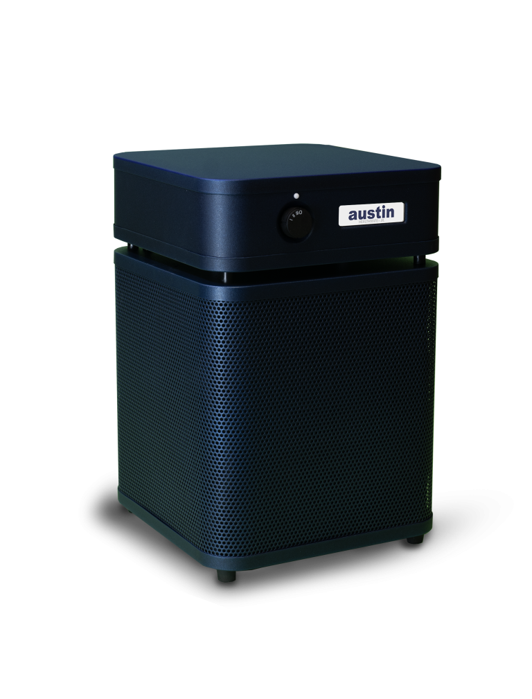 Austin Air Healthmate Plus Jr. Air Purifier