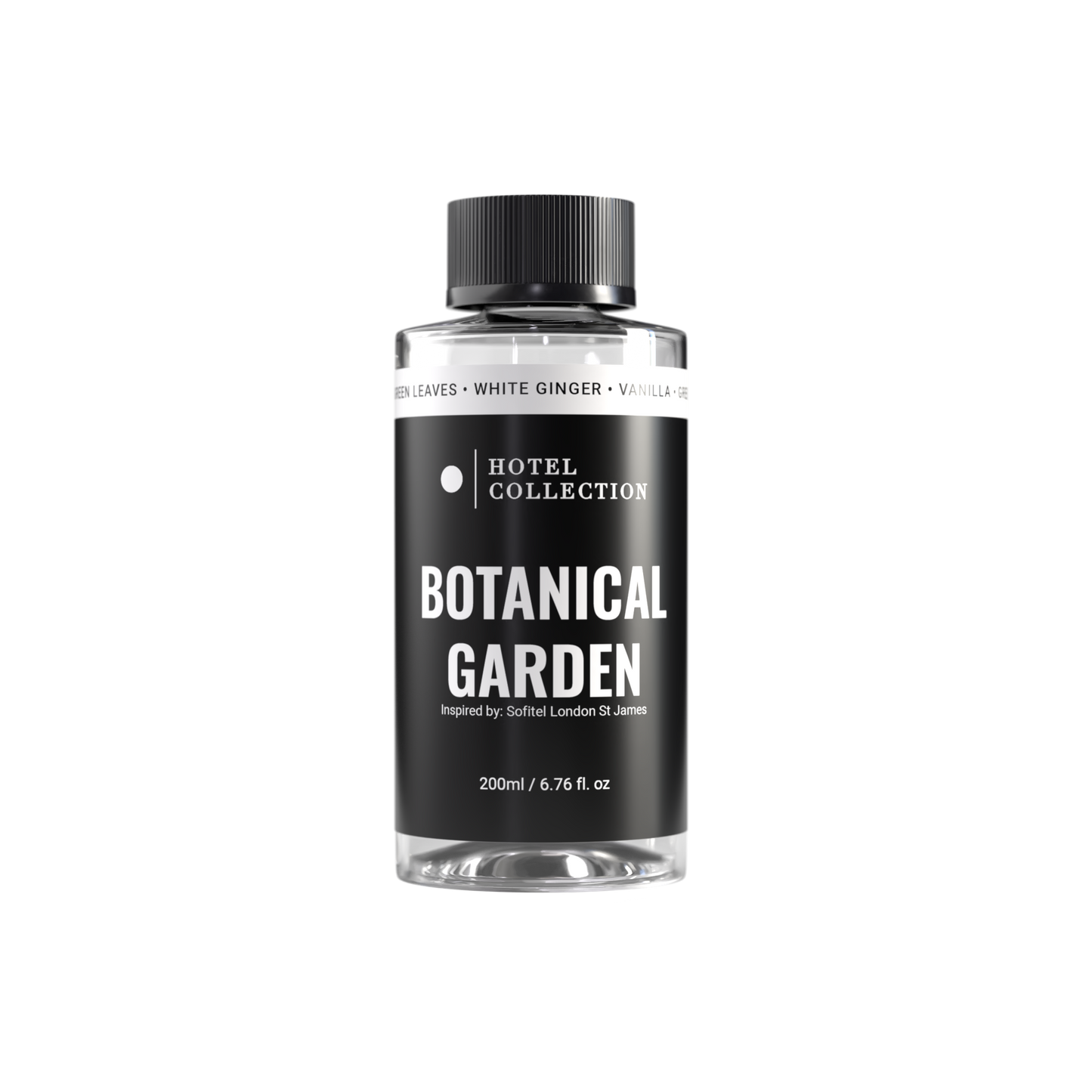 Botanical Garden Fragrance Oil