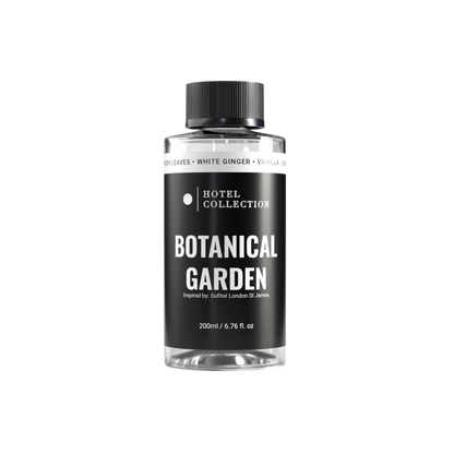 Botanical Garden Fragrance Oil
