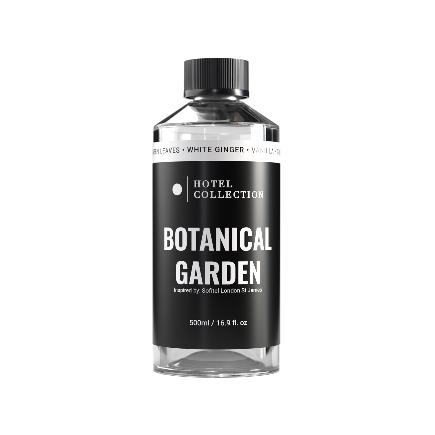 Botanical Garden Fragrance Oil