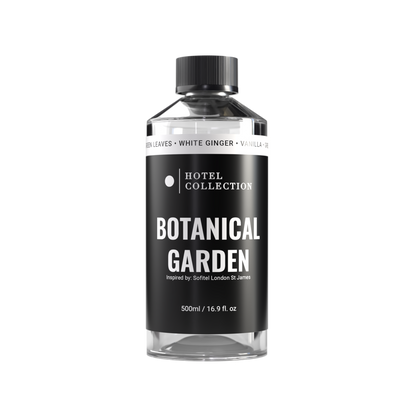 Botanical Garden Fragrance Oil