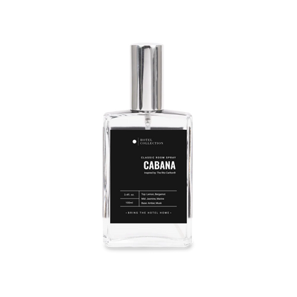 Cabana Room Spray