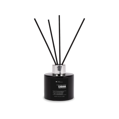 Cabana Reed Diffuser