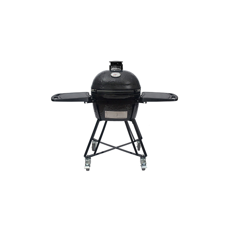 All In One Primo Ceramic Grills