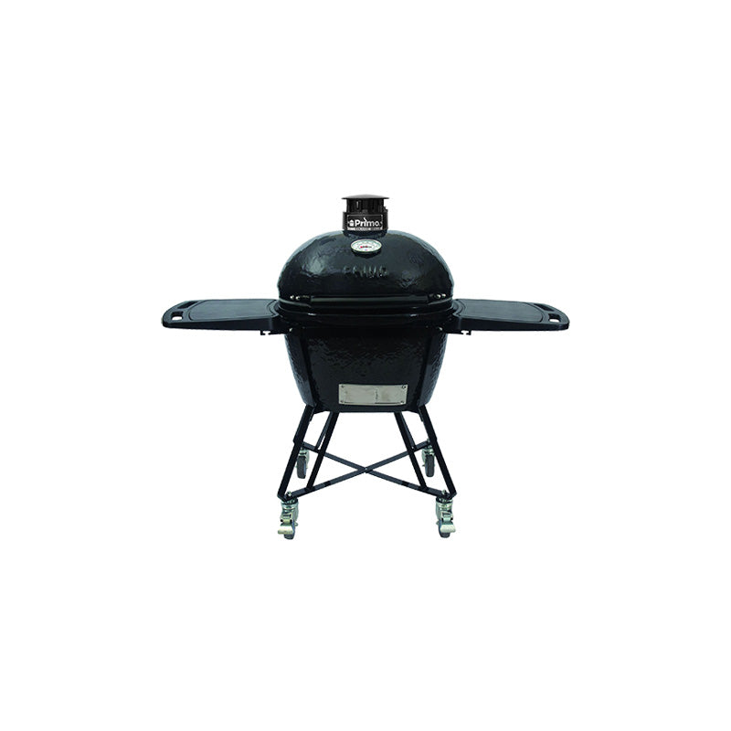 All In One Primo Ceramic Grills