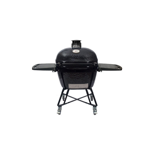 All In One Primo Ceramic Grills