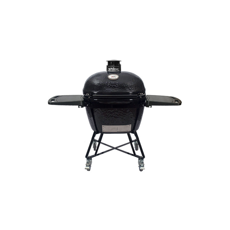 All In One Primo Ceramic Grills