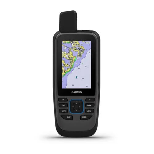 Garmin GPSMAP