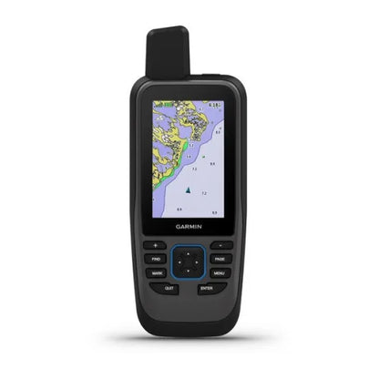 Garmin GPSMAP