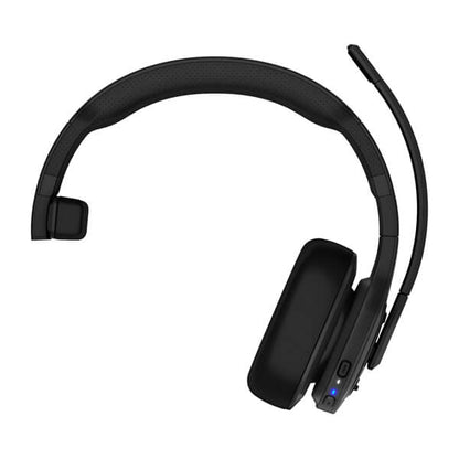Garmin Dezl Headset 100 Premium 2-in-1 Trucking Headset