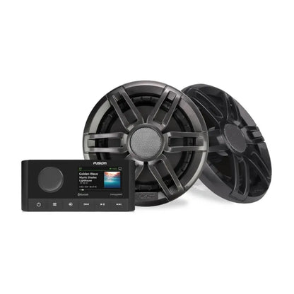 Garmin MS-RA210KSPG MS-RA210 and XS Sports Speaker Kit