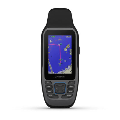 Garmin GPSMAP 79sc