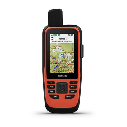 Garmin GPSMAP
