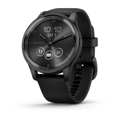 Garmin Vivomove Trend Hybrid Smartwatch