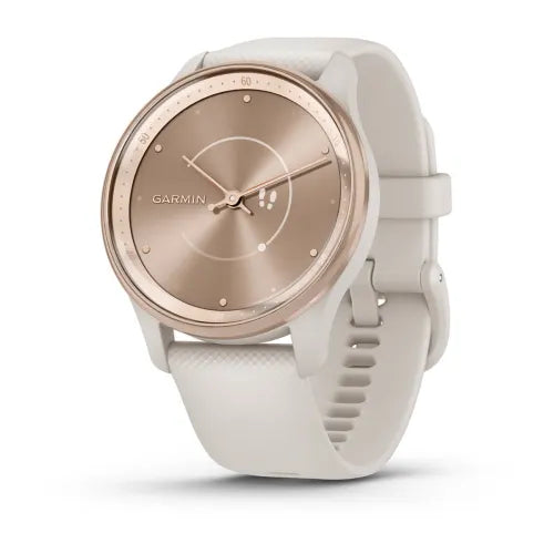 Garmin Vivomove Trend Hybrid Smartwatch