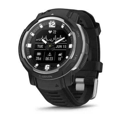 Garmin Instinct Crossover Smartwatch