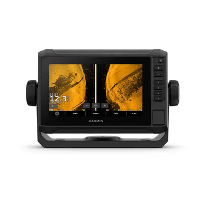 Garmin ECHOMAP Chartplotters - Transducer - Fishing Smart Navigator