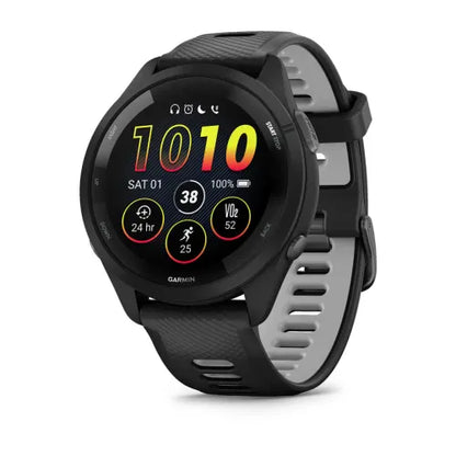 Garmin Forerunner 265 Smartwatch