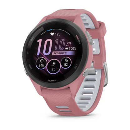Garmin Forerunner 265 Smartwatch