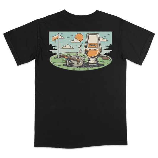Cigar Tee
