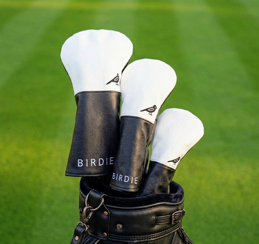 Classic Birdie Headcover