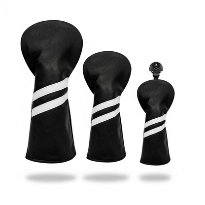 Club Rehab Premium Stripe Headcovers