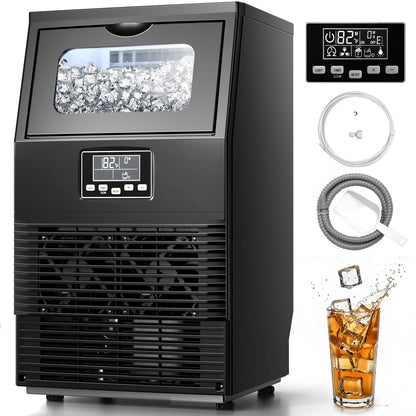 Commercial Ice Maker 80 lbs or 66 lbs