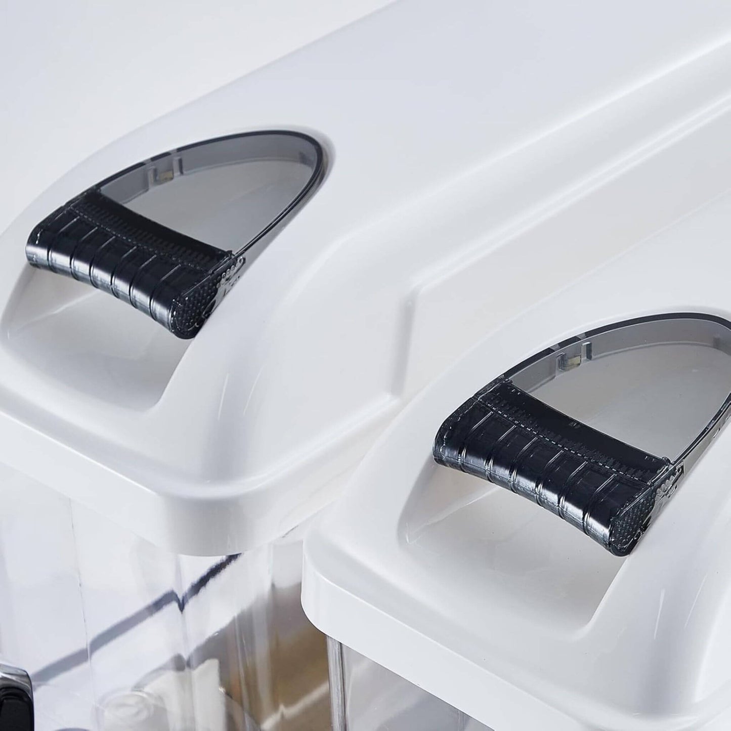 24L Commercial Stainless Steel Frozen Slush Machine with Auto Clean