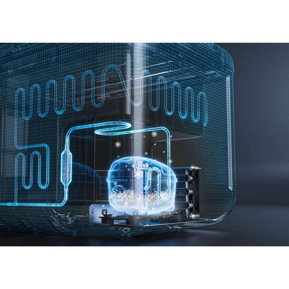 Rigel 35 Dual Zone eCooler