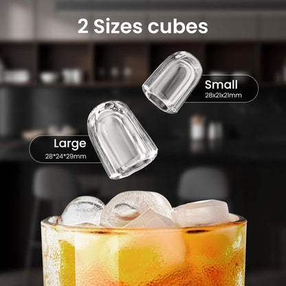 Countertop Ice Maker (3 Models Z5812B\Z5822G\58012RIM0)