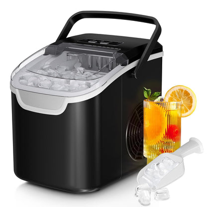 Countertop Ice Maker (3 Models Z5812B\Z5822G\58012RIM0)