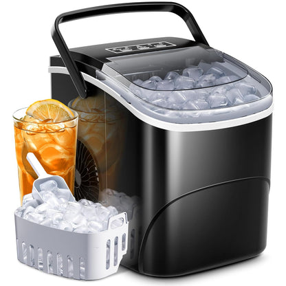 Countertop Ice Maker (3 Models Z5812B\Z5822G\58012RIM0)
