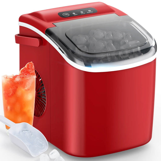 Countertop Ice Maker Z5812H