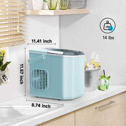 Countertop Ice Maker Z5822G