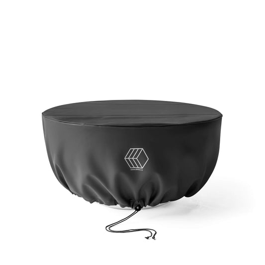 Vinyl Fire Pit Cover for Serenade Fire Pits