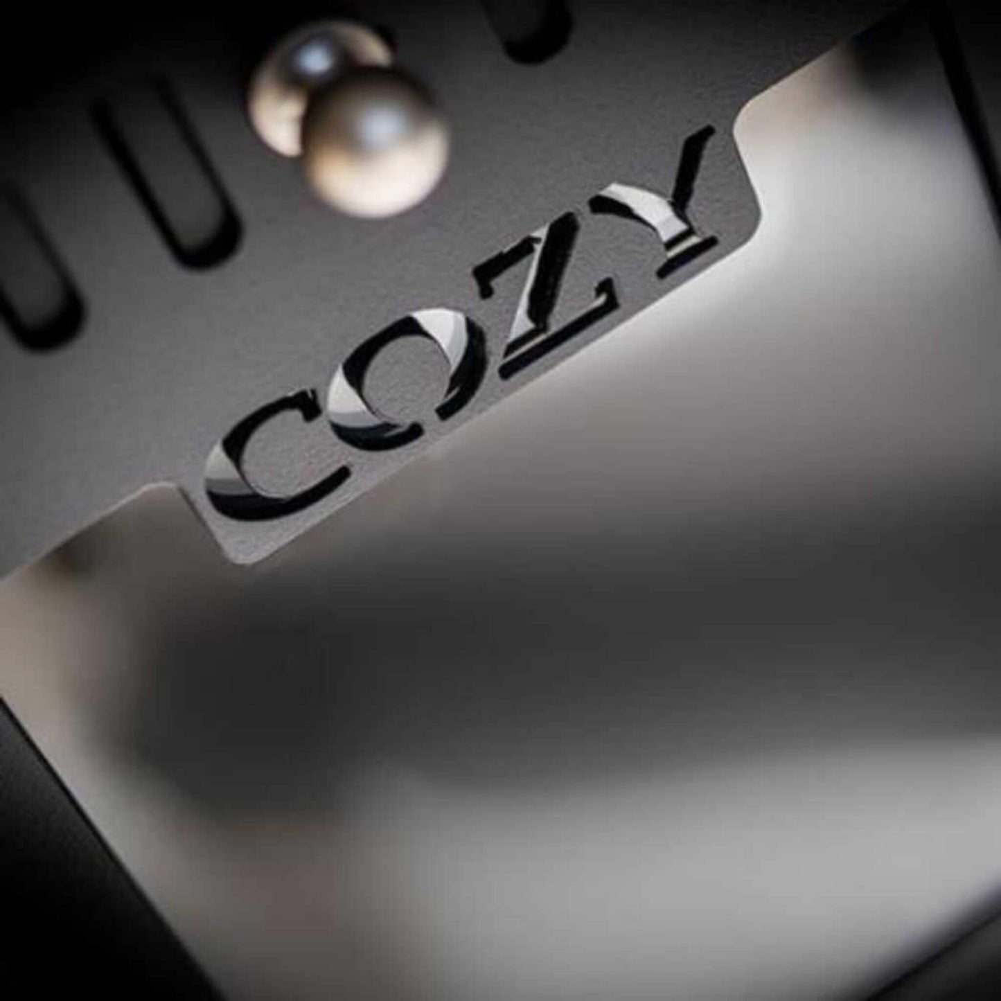 Cozy Heat OG Wood-Burning Sauna Stove With Sauna Stones