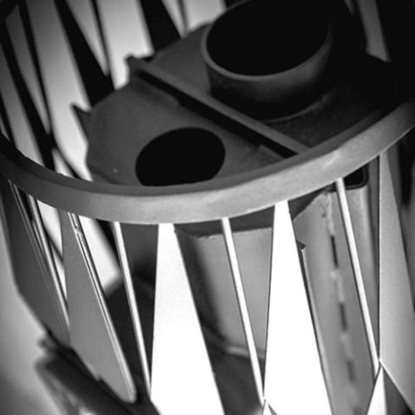 Cozy Heat OG Wood-Burning Sauna Stove With Sauna Stones