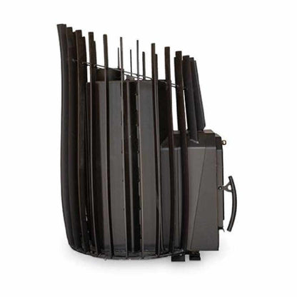 Cozy Heat SW Cylindrical Shape Sauna Stove With Sauna Stones