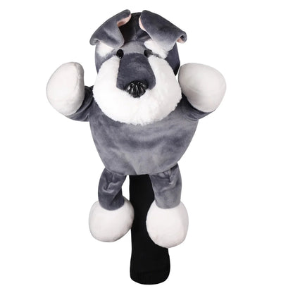 Zoo Crew Fairway Headcovers