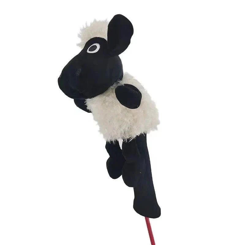 Zoo Crew Fairway Headcovers