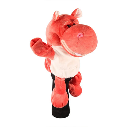 Zoo Crew Fairway Headcovers