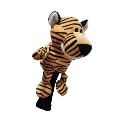 Zoo Crew Fairway Headcovers